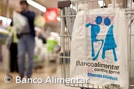 Campanha de Natal do Banco Alimentar em São Miguel – Imagem 1