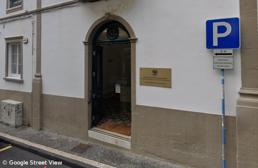 Governo gastou 8 ME em programa habitacional – Imagem 1