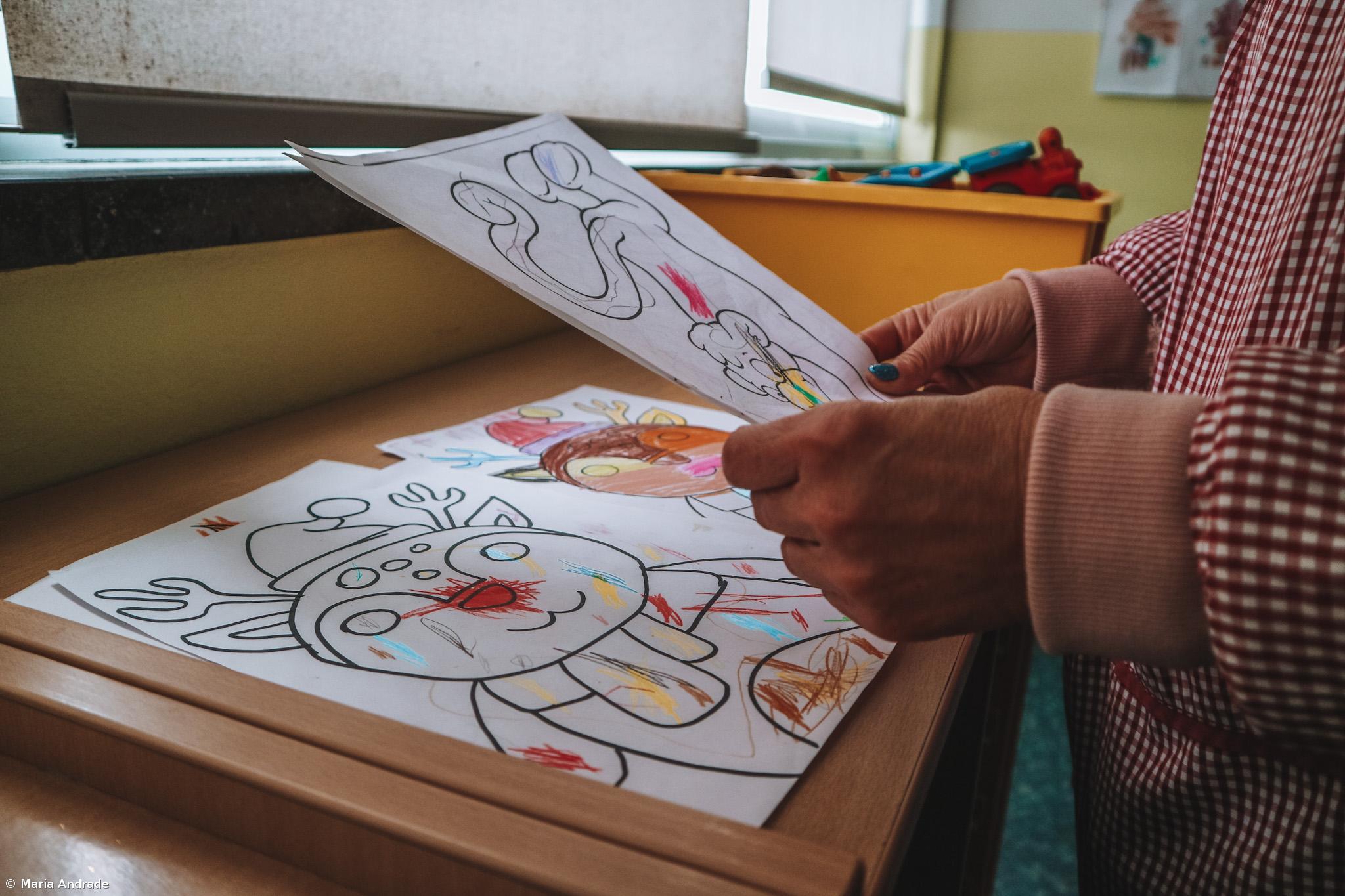 Professores exigem discussão sobre reforma do Ministério da Educação – Imagem 1