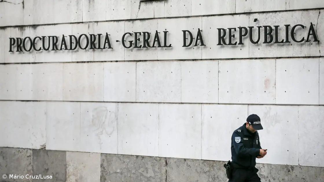 Conselho Superior do Ministério Público abre averiguação ao inquérito ao juiz Ivo Rosa – Imagem 1