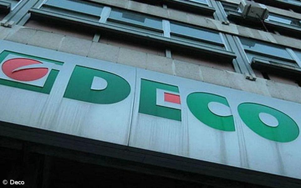 Deco alerta que famílias reformadas têm em média 4 créditos ativos e apela à poupança – Imagem 1