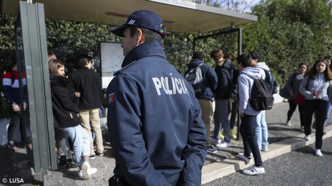 Sindicato da PSP anuncia dois protestos em dezembro e admite novas ações em janeiro – Imagem 1