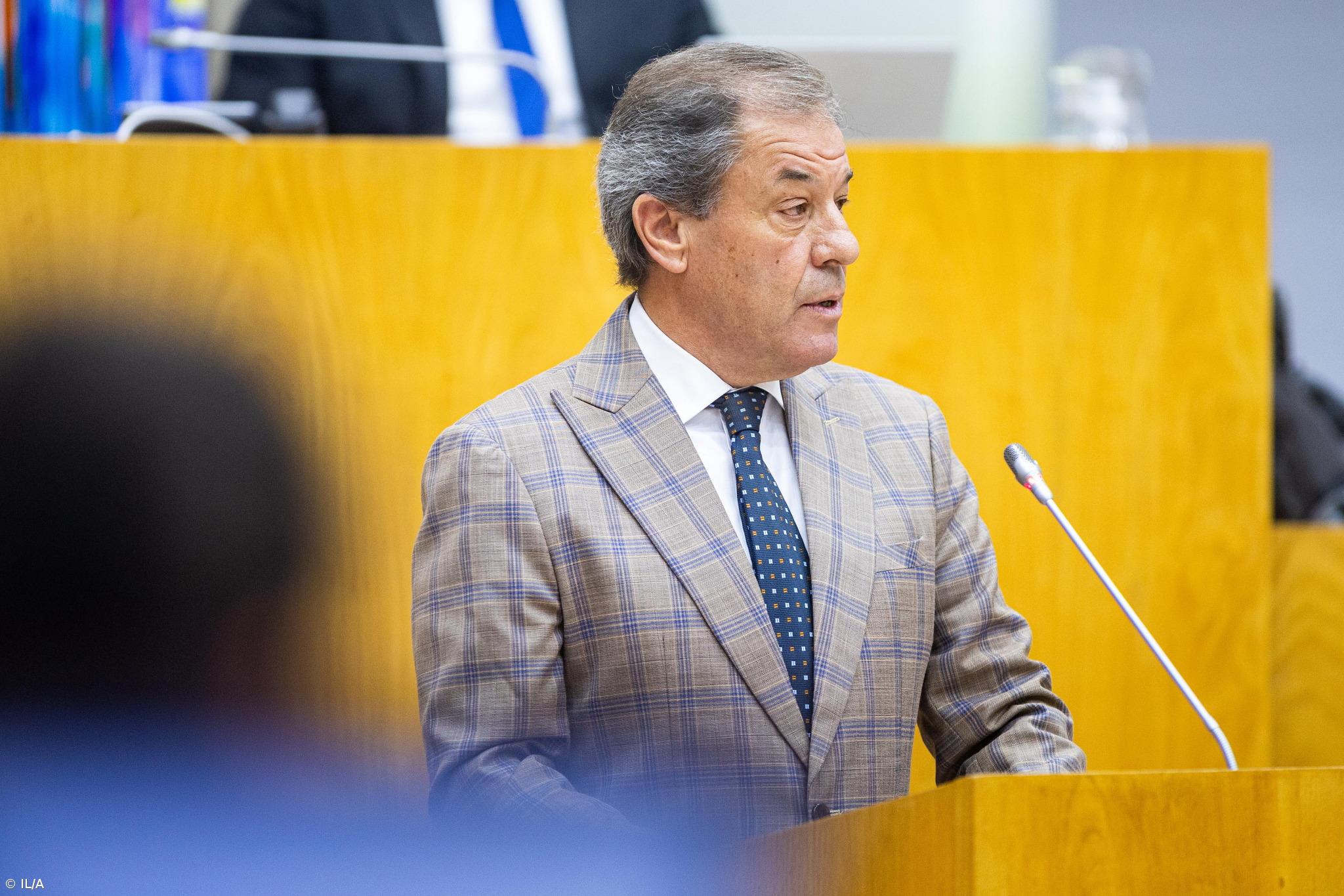 Assembleia dos Açores aprova decreto da IL que reforma gestão do imobiliário público – Imagem 1