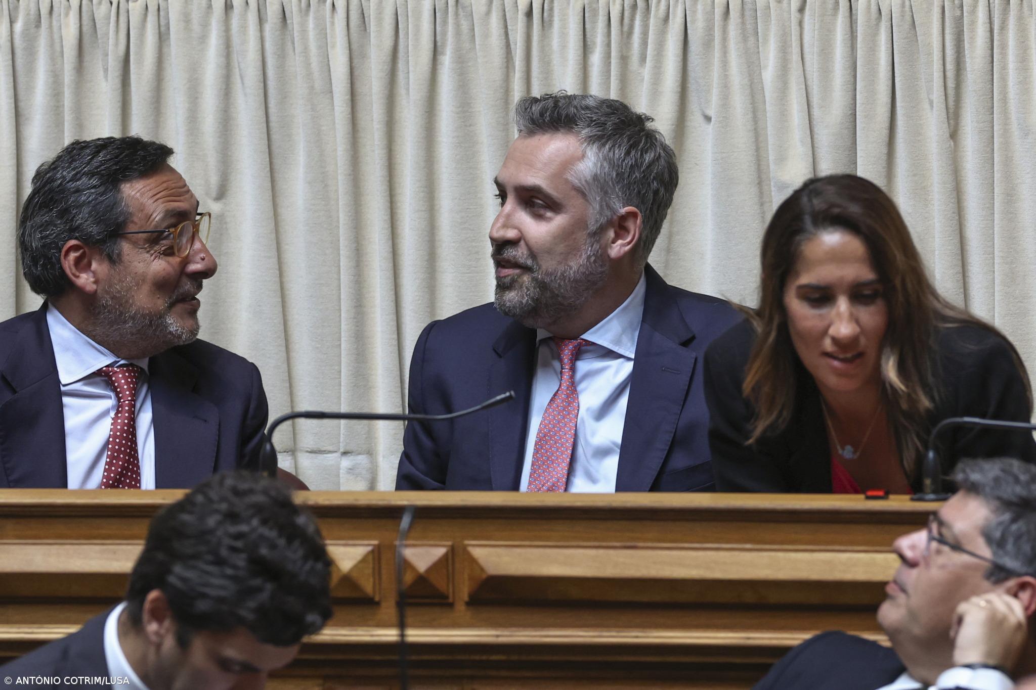 Pedro Nuno diz que fica como deputado “até quando for preciso” – Imagem 1