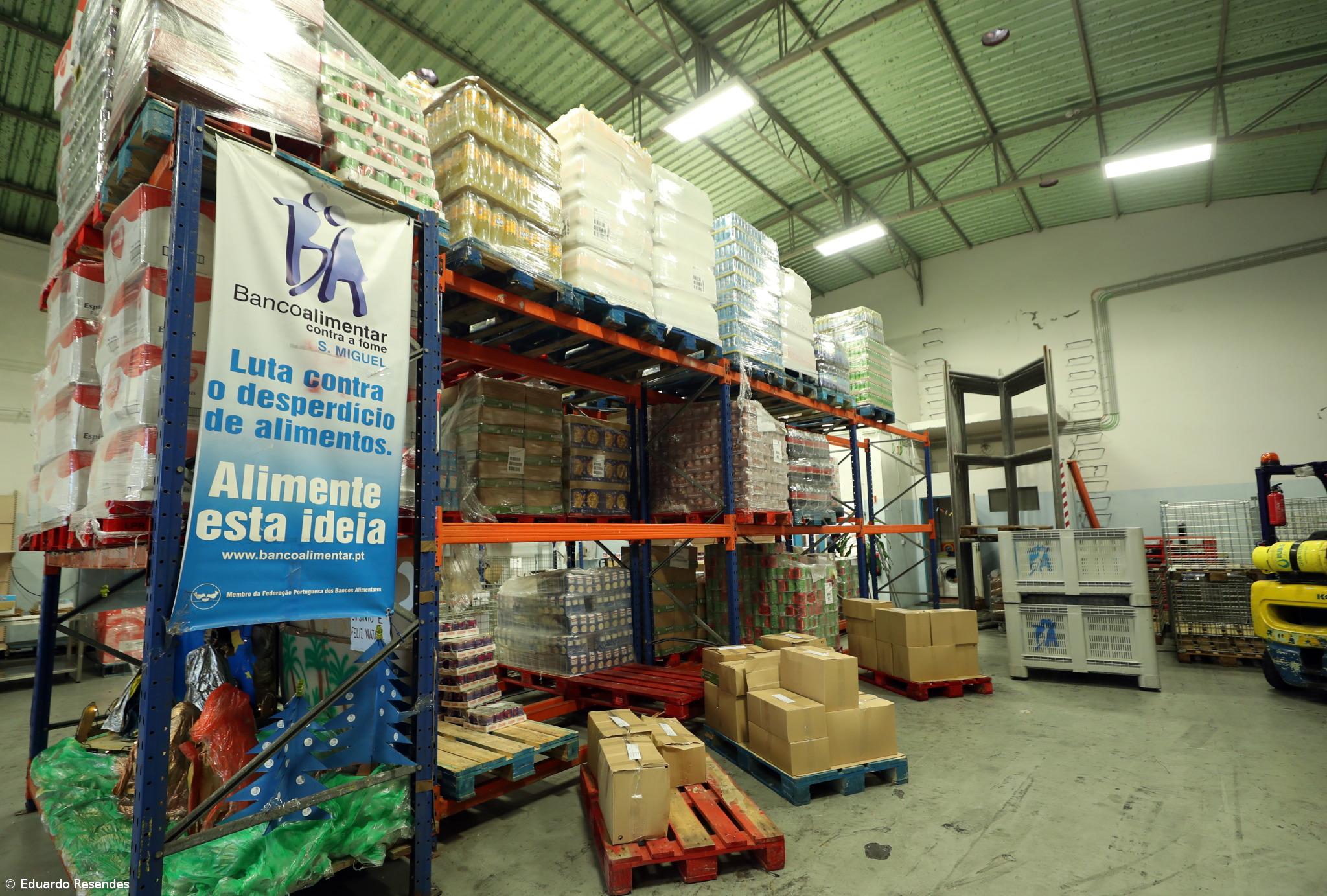 Banco Alimentar recolheu quase 30 toneladas de alimentos – Imagem 1