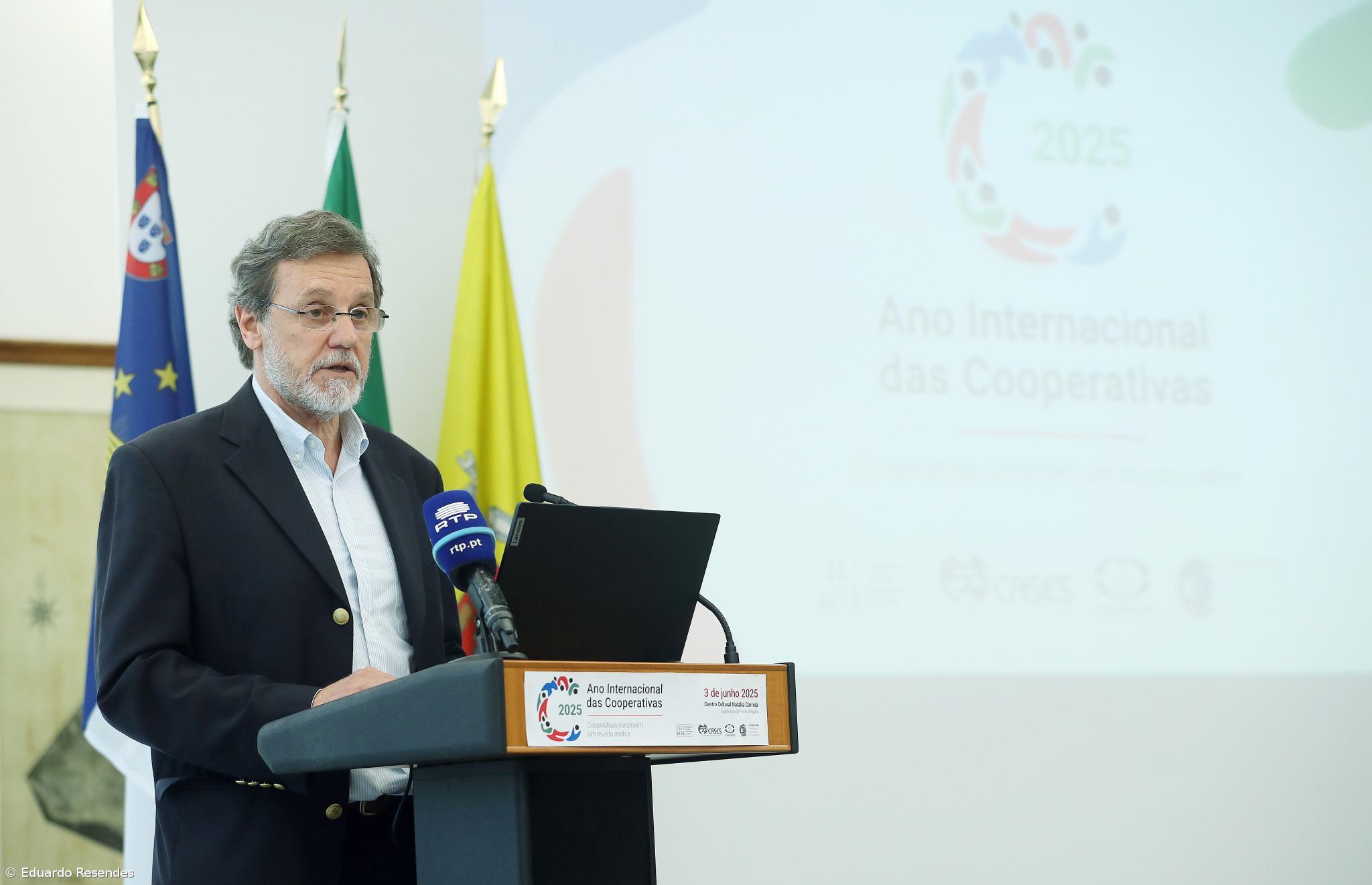 Cresaçor apoiou a criação de 630 empresas em 25 anos – Imagem 1