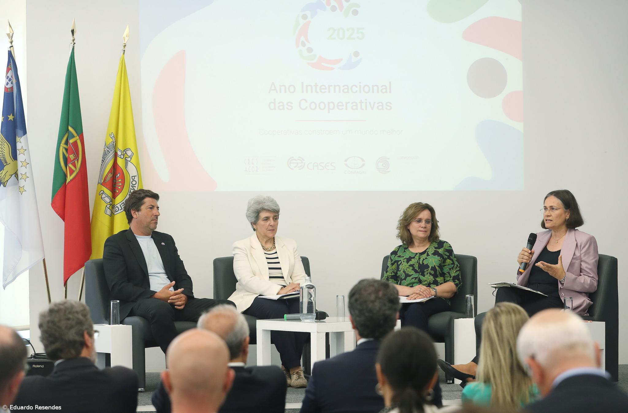 Cooperativas podem ser resposta à falta de habitação – Imagem 1