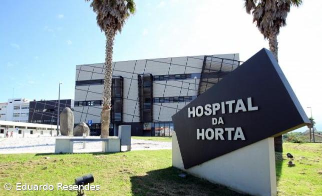 Hospital da Horta apresenta resultado negativo de 3,5 milhões de euros em 2024 – Imagem 1