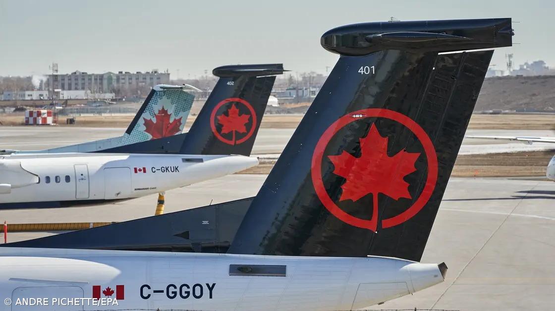 Air Canada começa a ligar Porto e Montreal e admite continuar depois do verão – Imagem 1