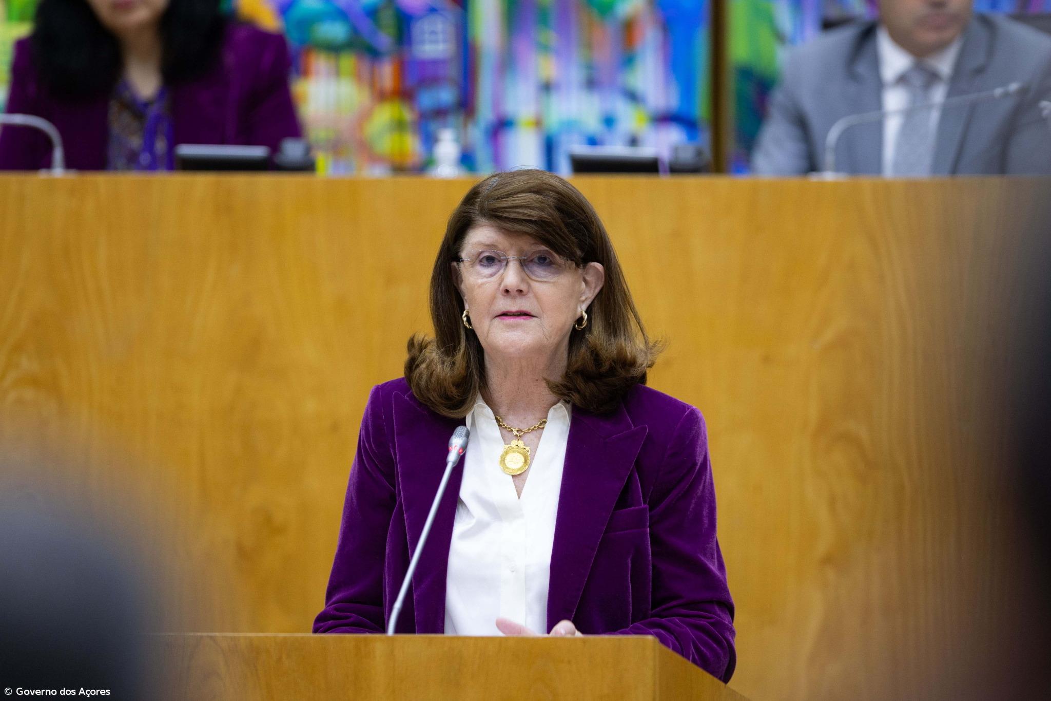 Governo açoriano aponta “comunicação deficiente” à SATA sobre voos de fim de ano – Imagem 1