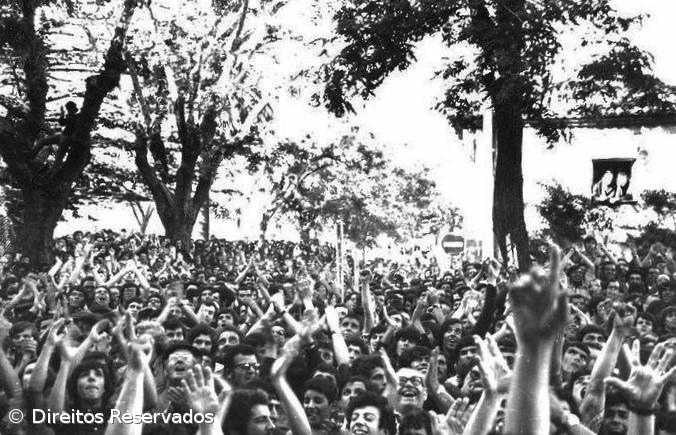 “O 6 de junho foi decisivo para a evolução do sistema político nos Açores” (Com Fotos) – Imagem 5