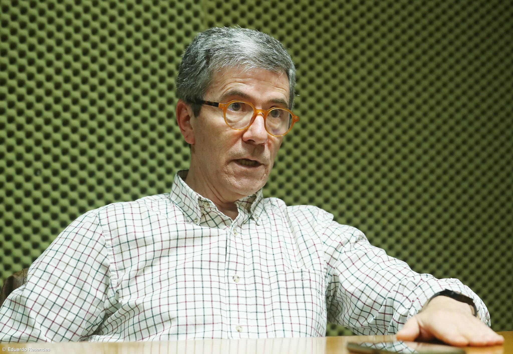 O regime autonómico “foi perdendo o pendor político” – Imagem 1