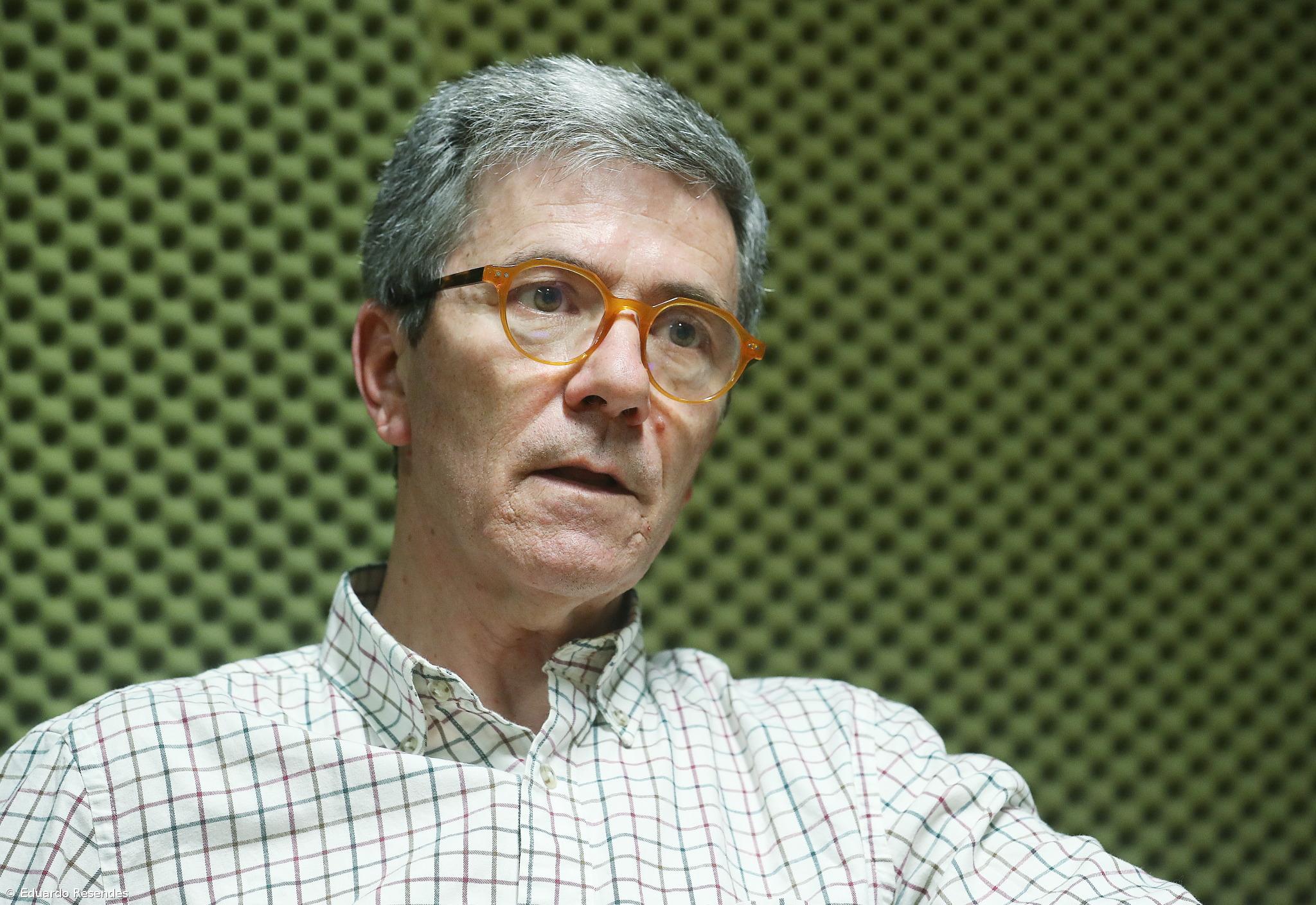 “O que mais desejamos é entrar no jogo democrático” – Imagem 1