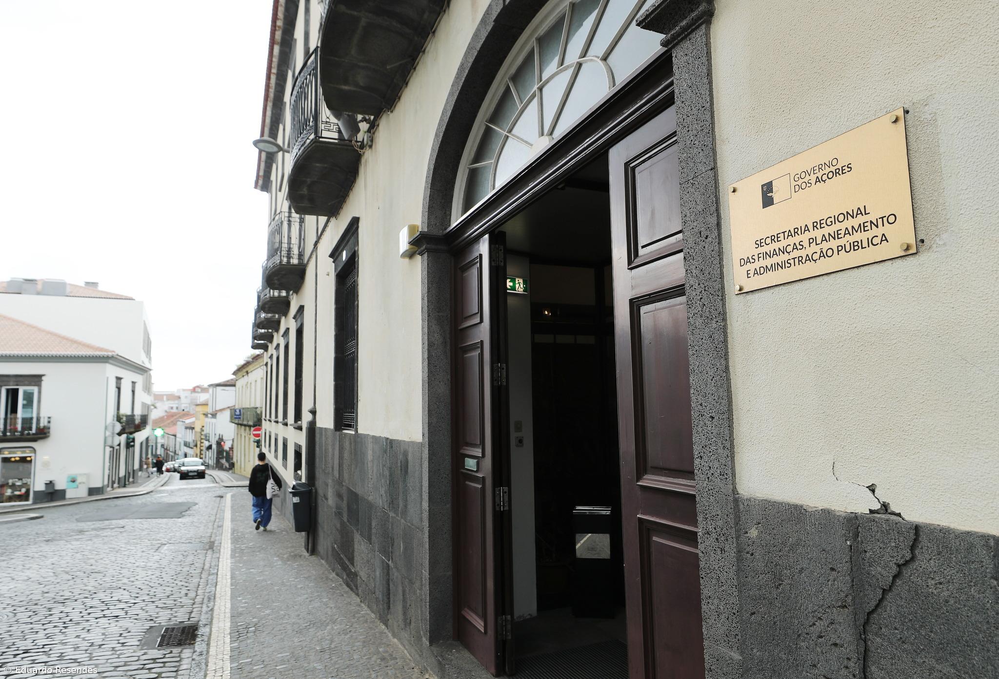 Défice da Região deverá aumentar mais de 100 milhões na Conta de 2024 – Imagem 1