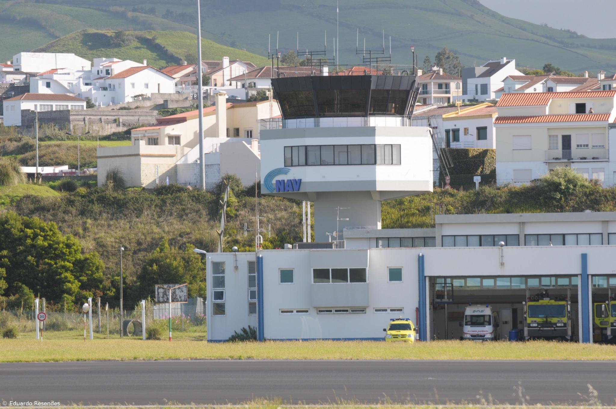 Lançamento de balões provoca constrangimentos no aeroporto de Ponta Delgada  – Imagem 1