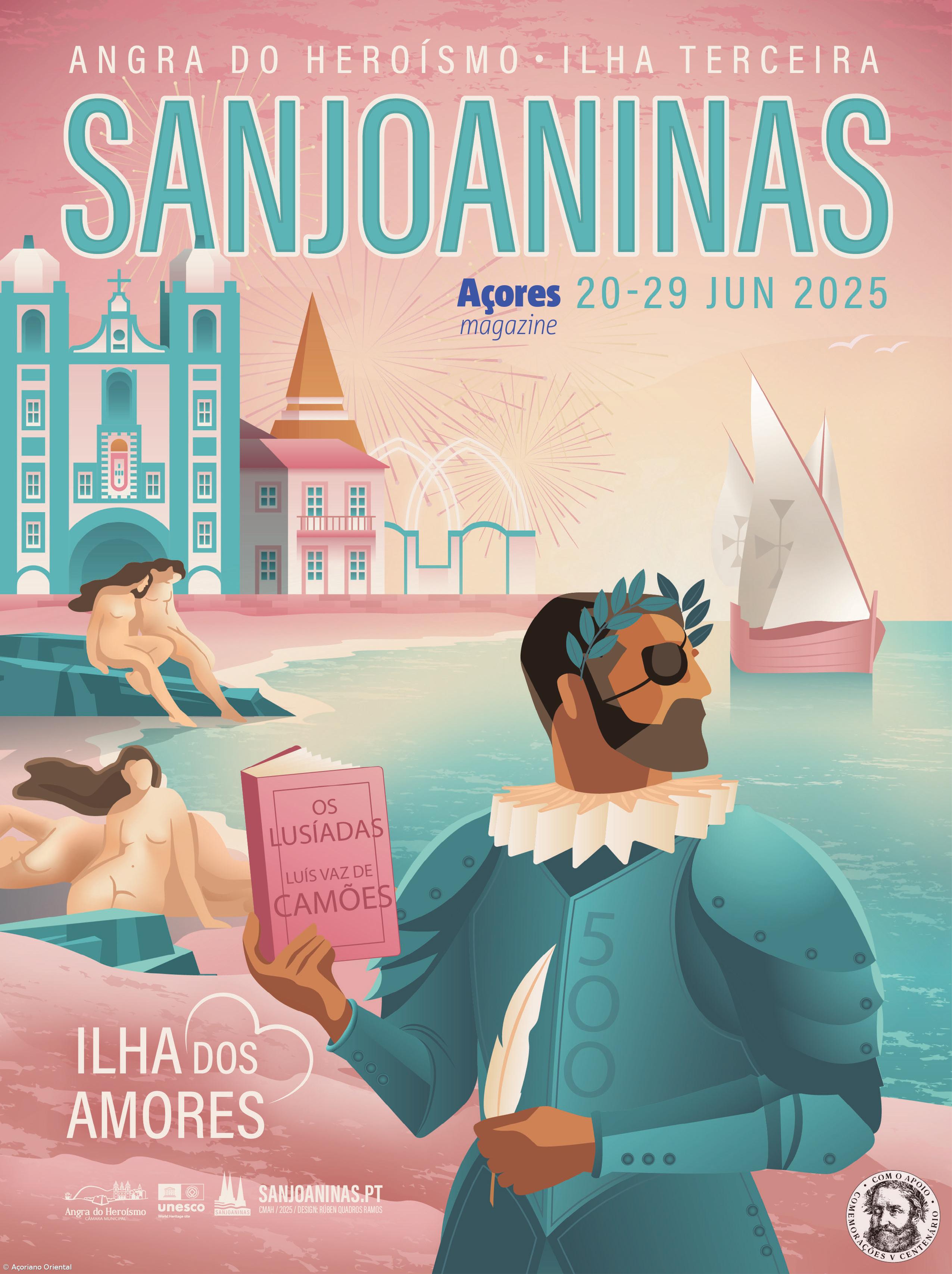 Suplemento Sanjoaninas – Imagem 1