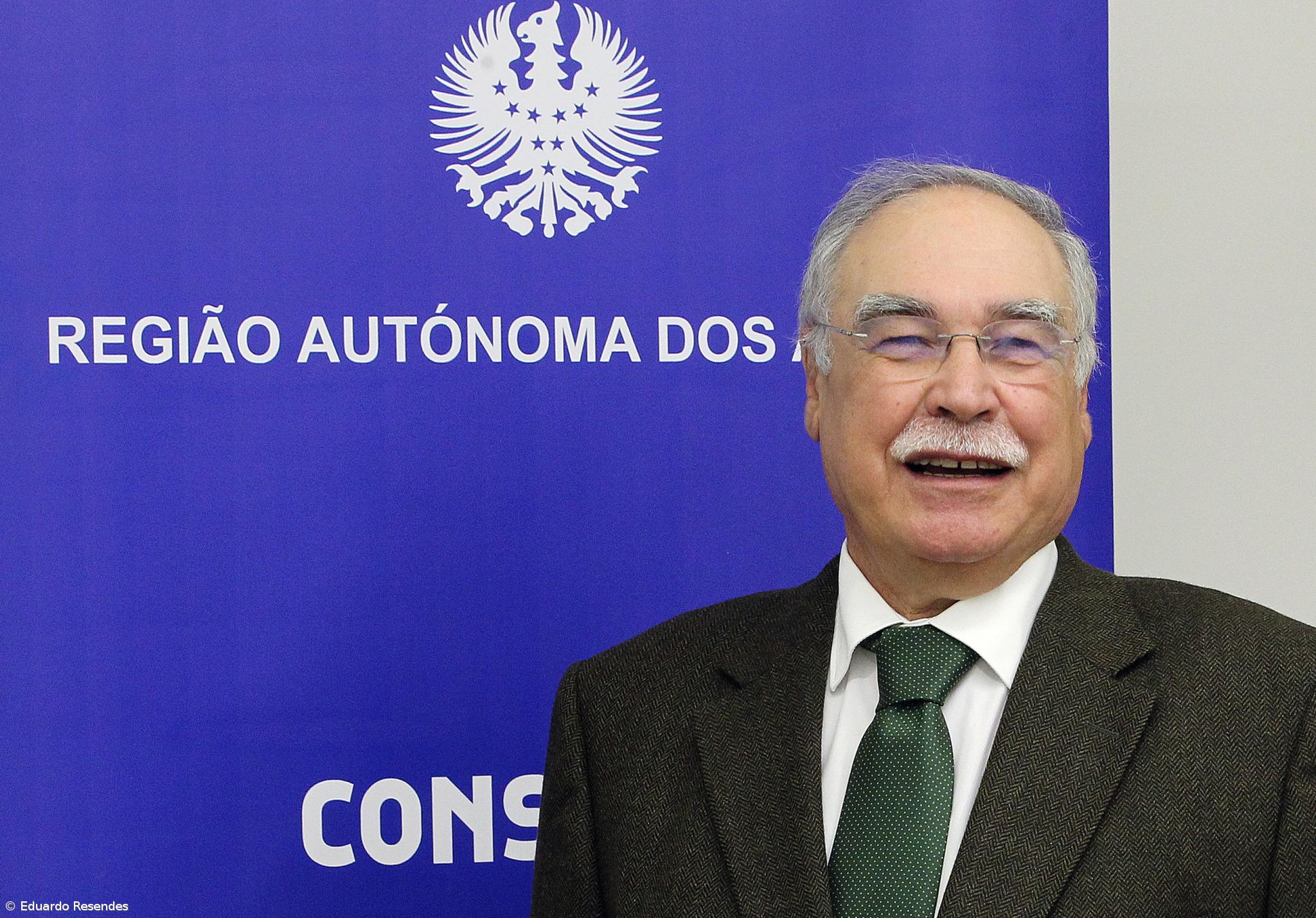 Quatro personalidades açorianas condecoradas no 10 de Junho – Imagem 1