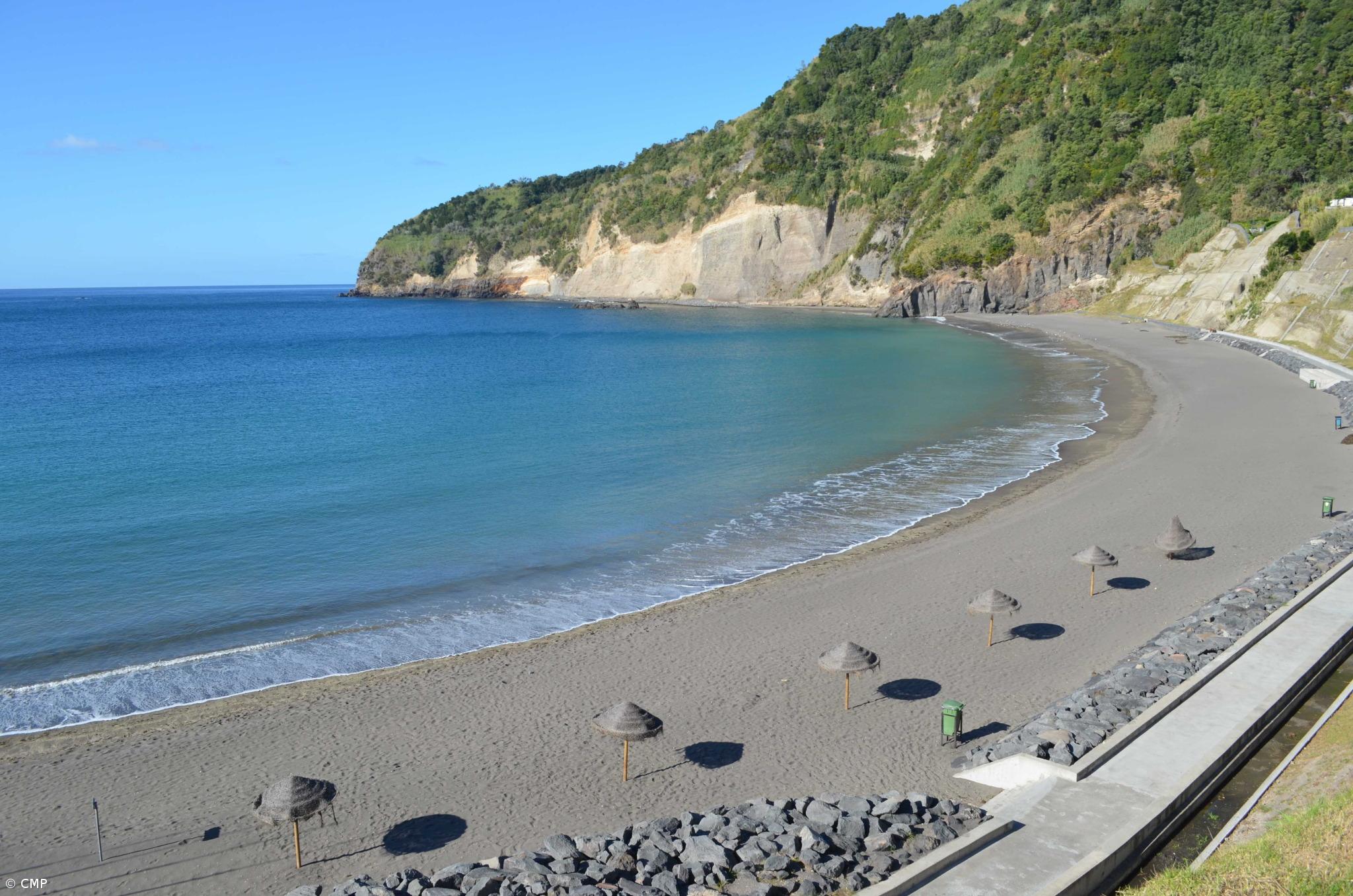 Praias do concelho voltam a hastear bandeira azul – Imagem 1