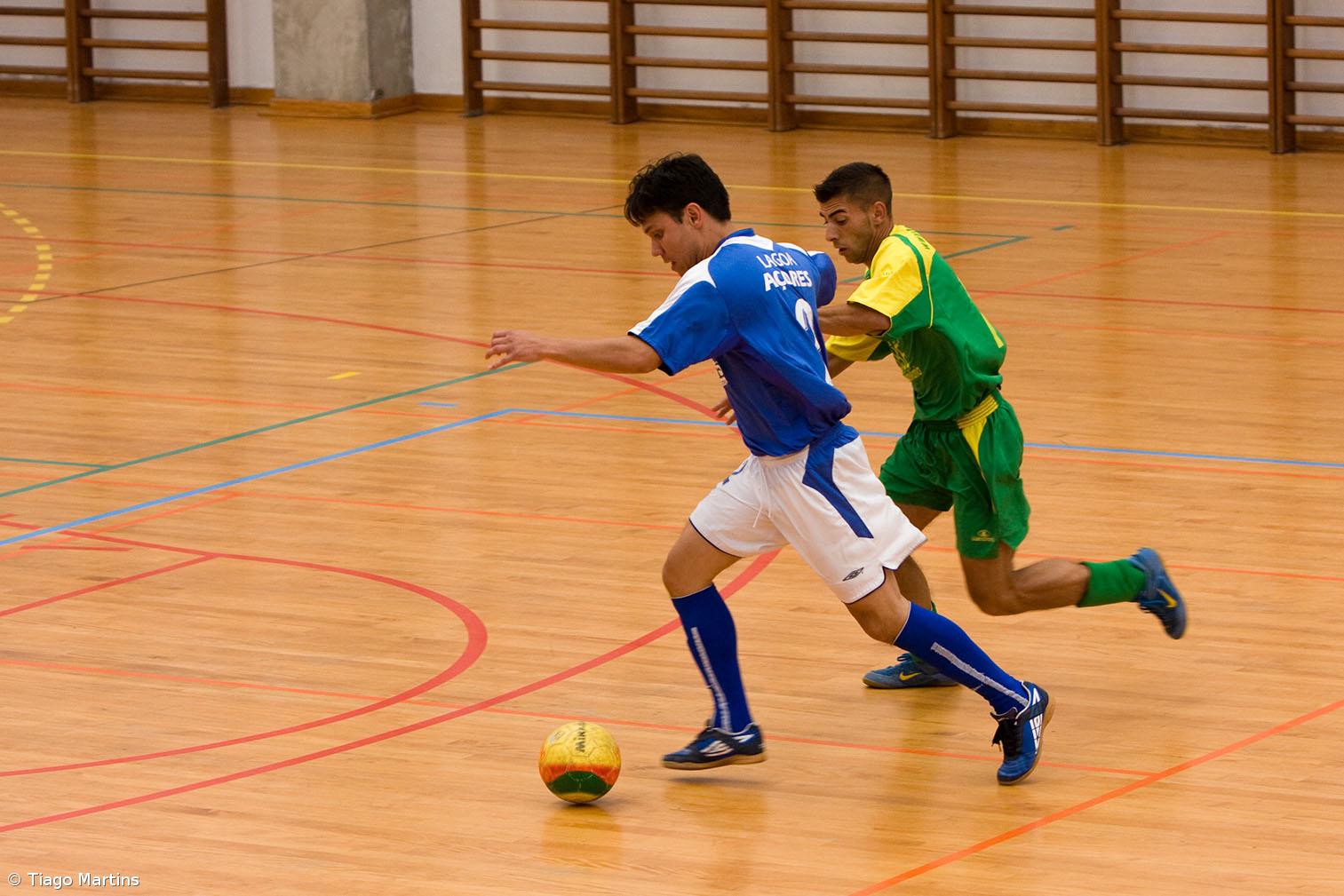 Operário recebe hoje o São João para 3ª eliminatória da Taça de Portugal – Imagem 1