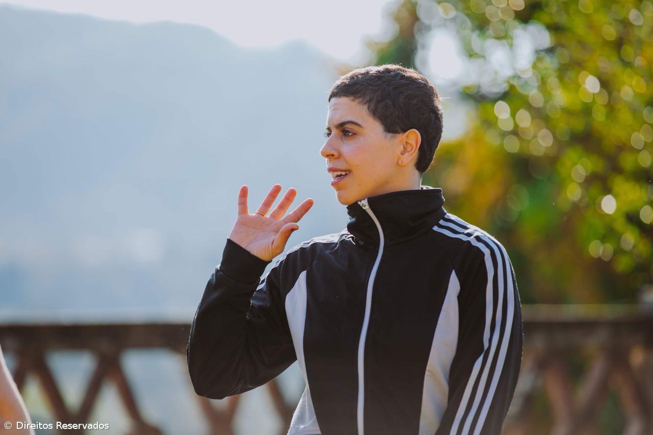 Rafaela Sahyoun em Residência no 37.25 – Imagem 1