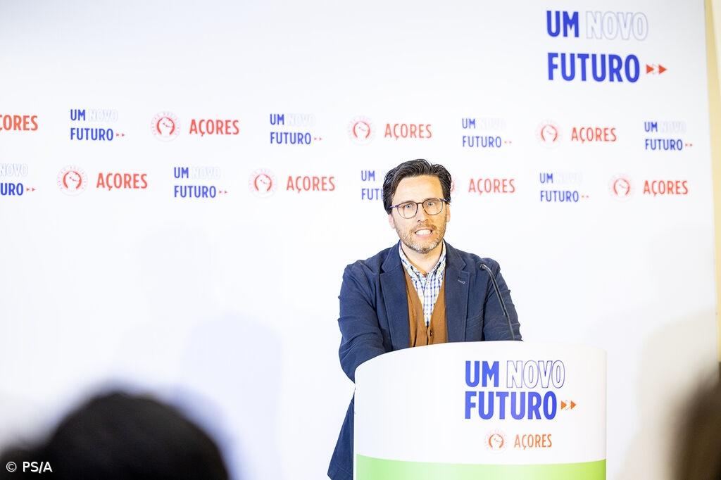 PS/Açores defende que sistema político da região tem de se reinventar – Imagem 1