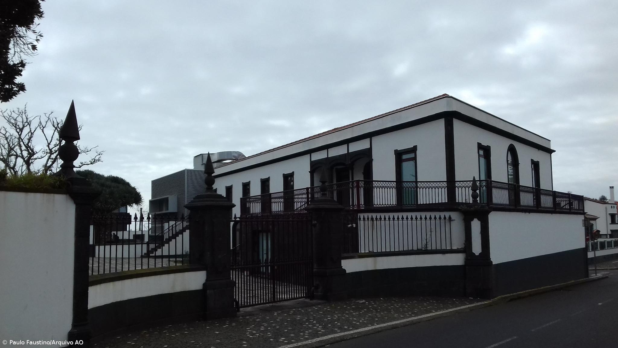 Lançado concurso para requalificar solar em lar de idosos – Imagem 1