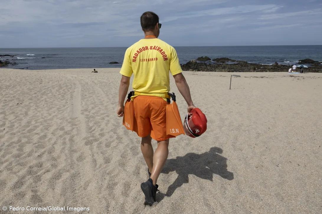 Morreram 49 pessoas afogadas até ao fim de maio – Imagem 1