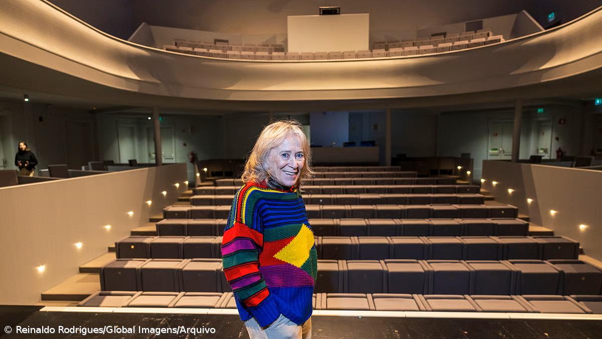 Agressão a ator de A Barraca por grupo de extrema-direita em Lisboa leva a cancelamento de peça  – Imagem 1