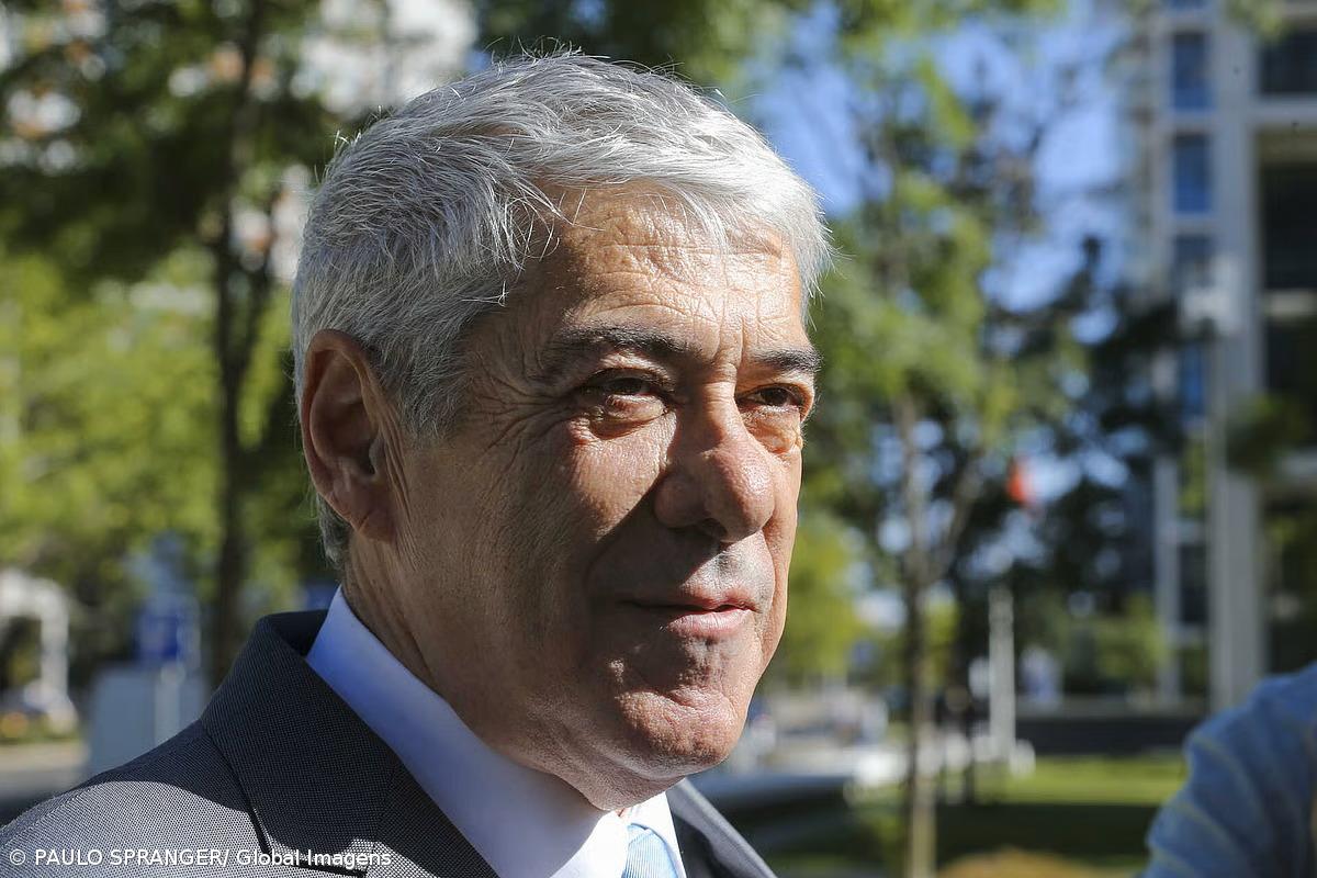 Sócrates requer à juíza esclarecimentos sobre prescrição de crimes – Imagem 1