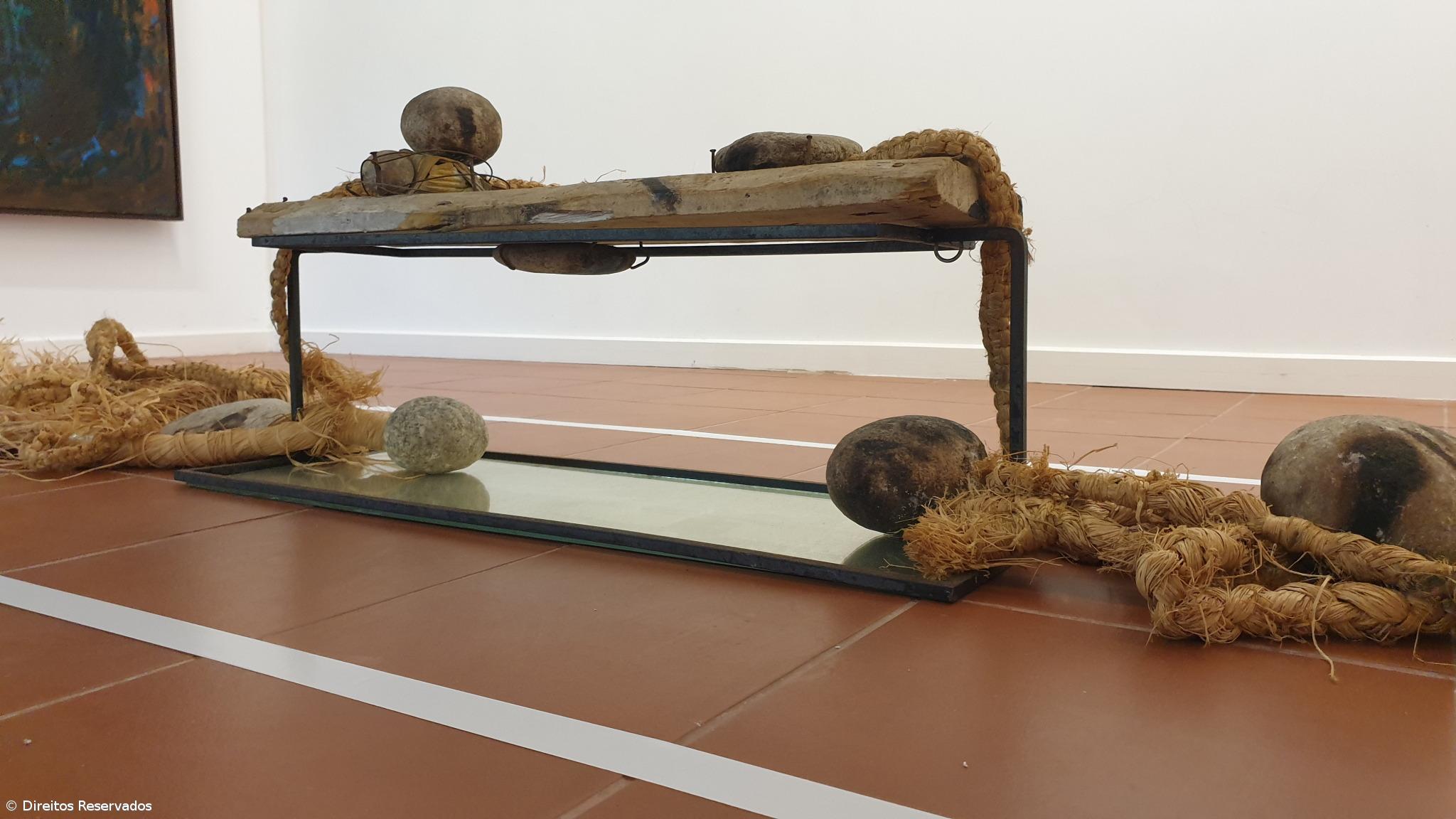 Rui Aguiar regressa aos Açores com exposição no Centro Cultural da Caloura – Imagem 2