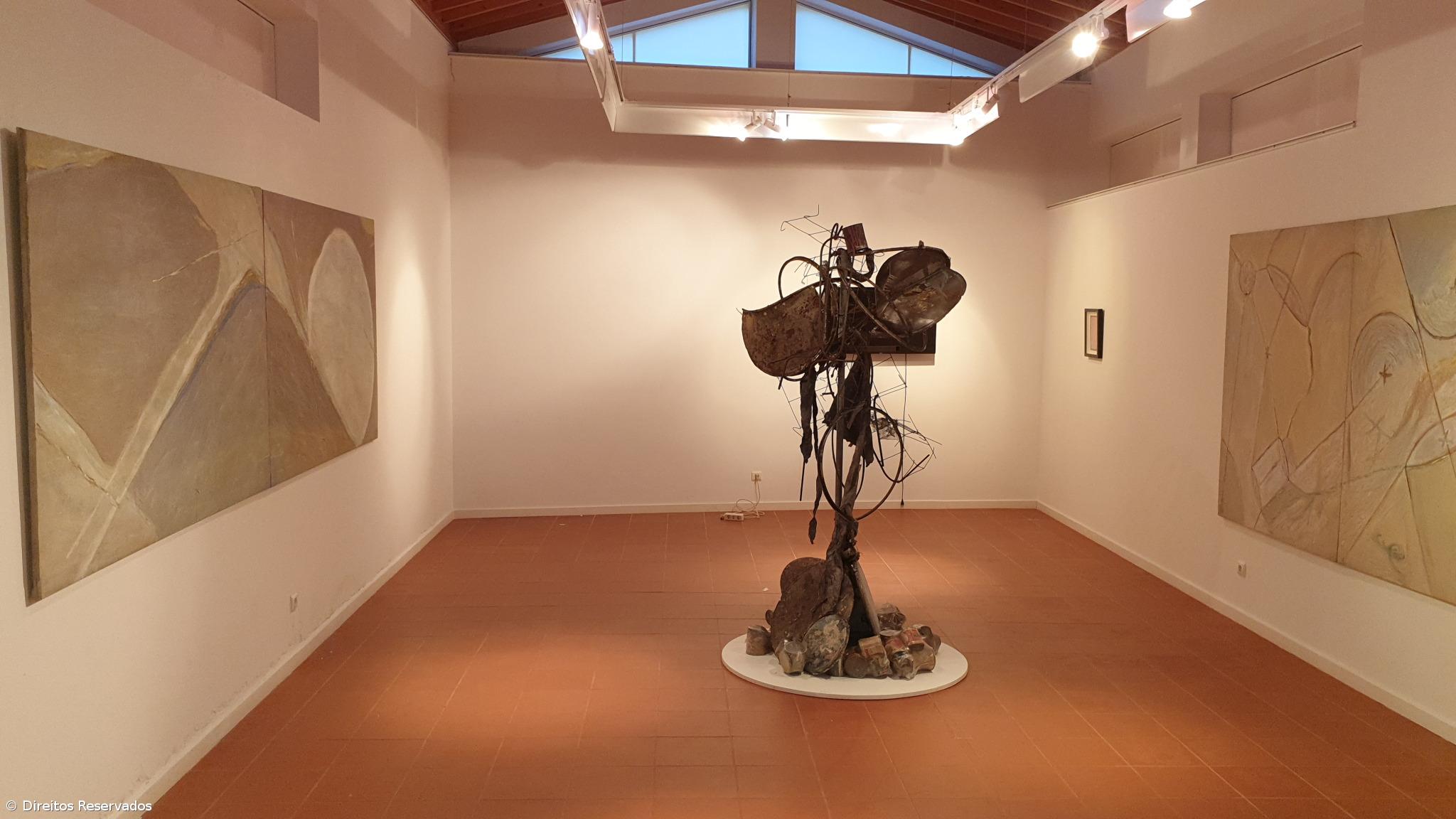 Rui Aguiar regressa aos Açores com exposição no Centro Cultural da Caloura – Imagem 3