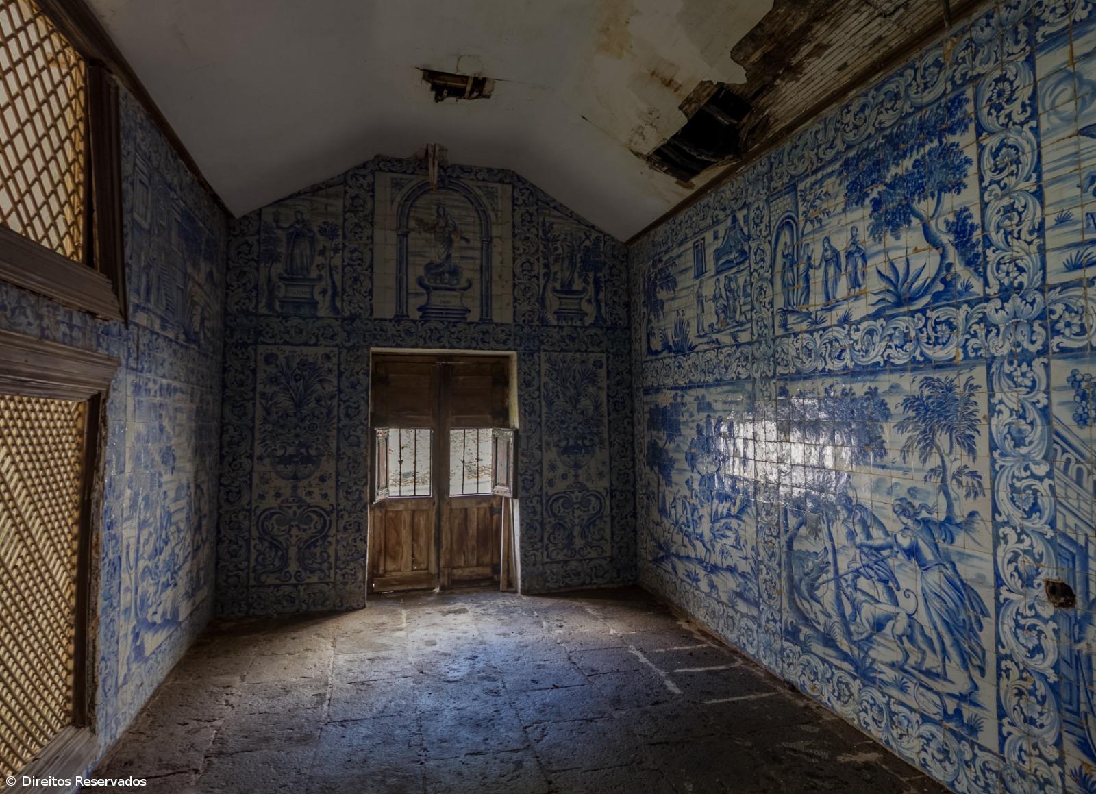 Junta quer medidas de proteção do Solar das Necessidades  – Imagem 1