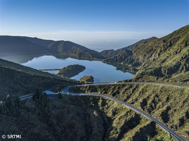 Serviço de ‘shuttle’ para a Lagoa do Fogo regressa a 15 de junho  – Imagem 1