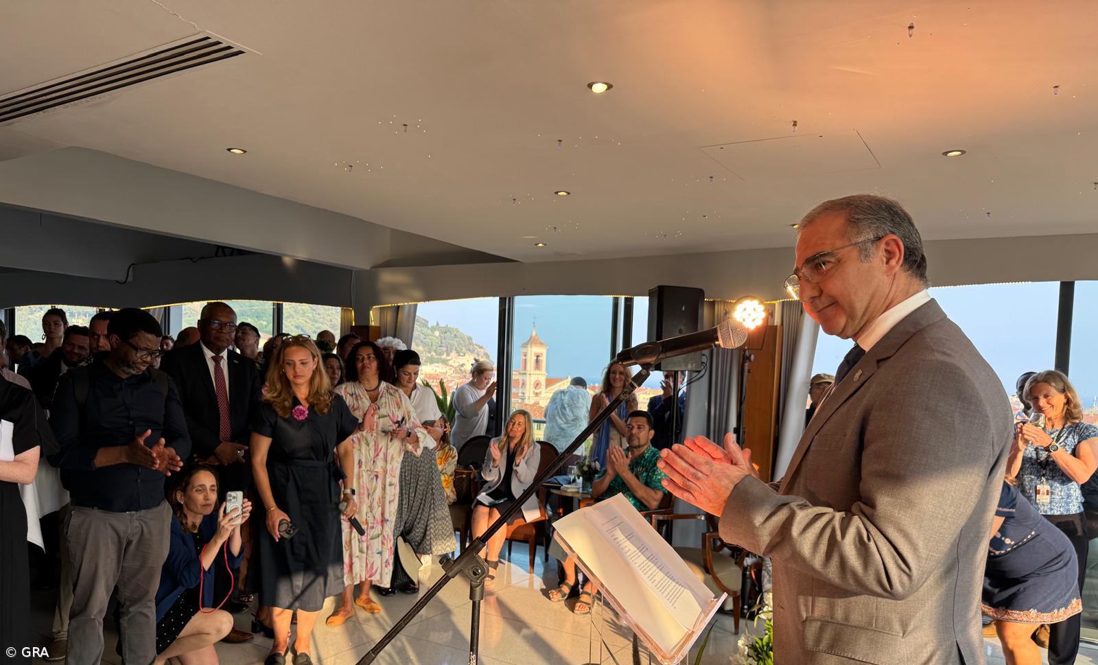 Bolieiro espera que PS/Açores retire proposta de alteração de área marinha protegida  – Imagem 1