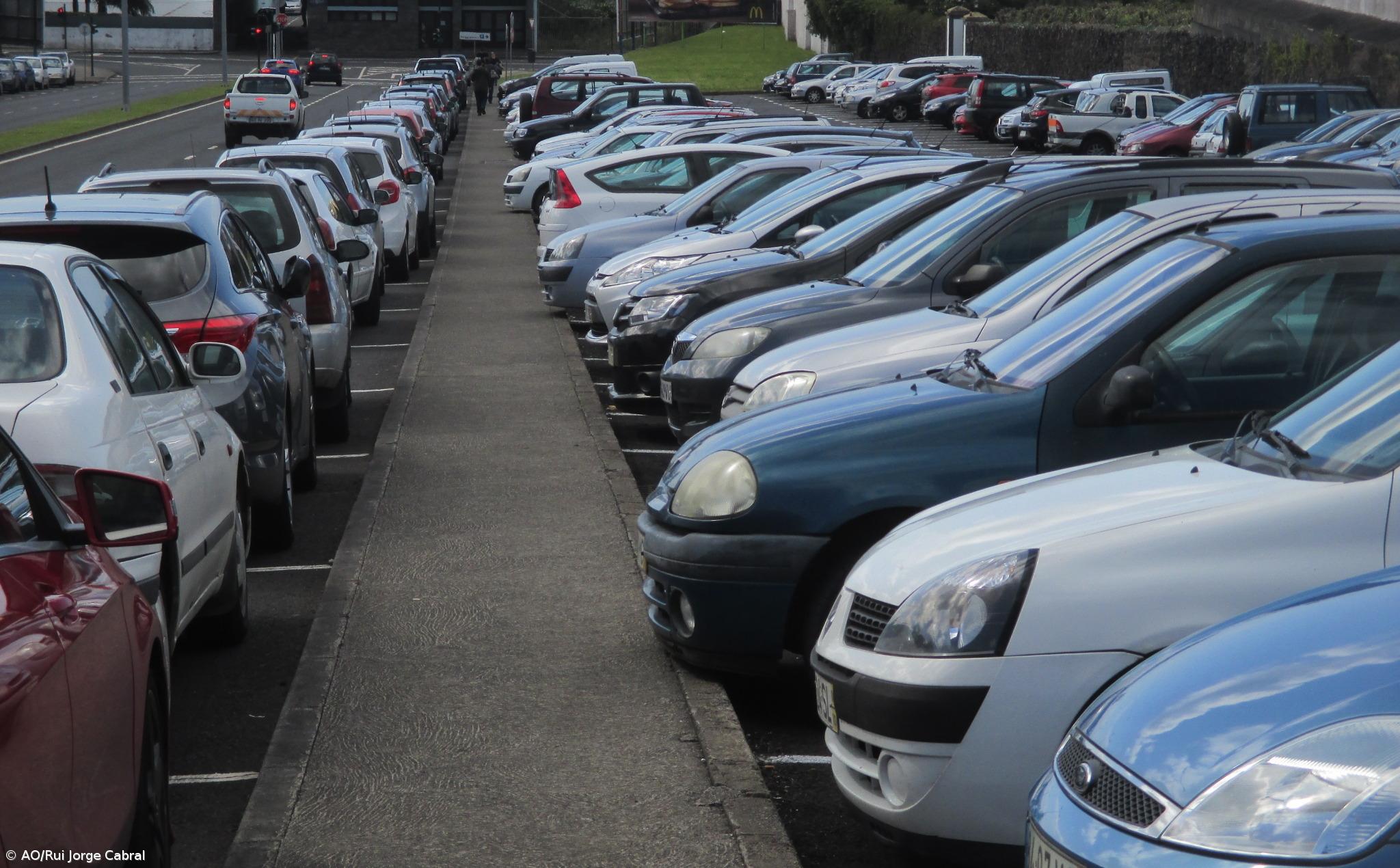 Mais 20 mil automóveis nos Açores em apenas quatro anos – Imagem 1