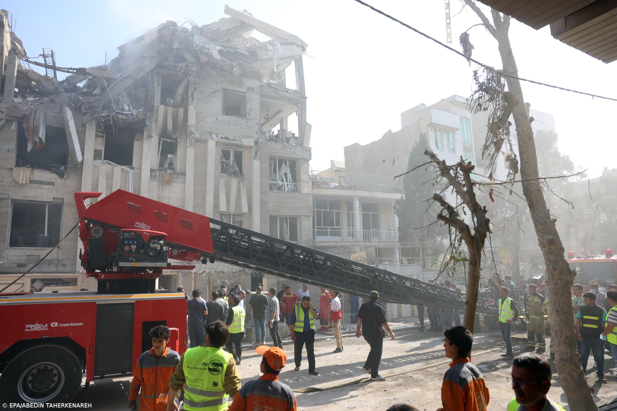 Médio Oriente: Hamas não governará Gaza no pós-guerra – Imagem 1