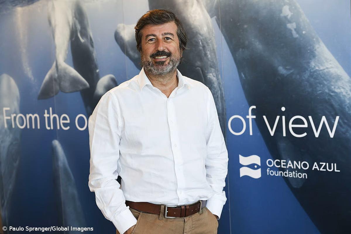 Fundação Oceano Azul elogia concretização do Tratado do Alto Mar – Imagem 1