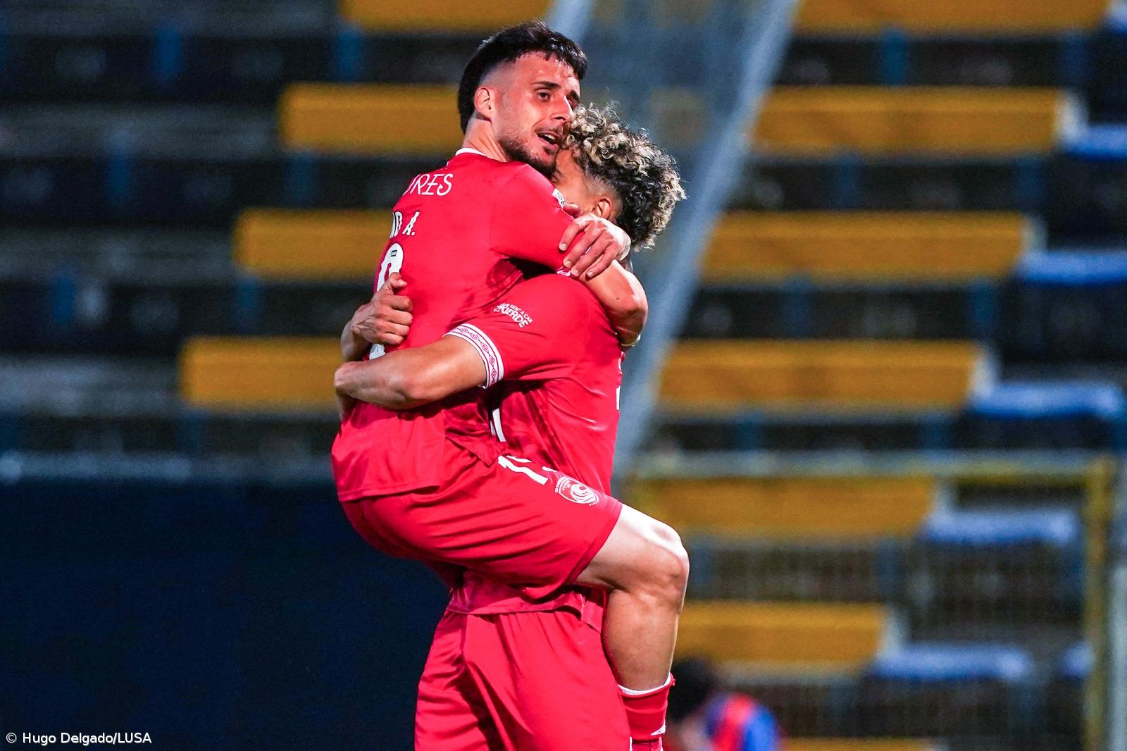 Bruno Almeida regressa ao Santa Clara em 2025/2026 – Imagem 1