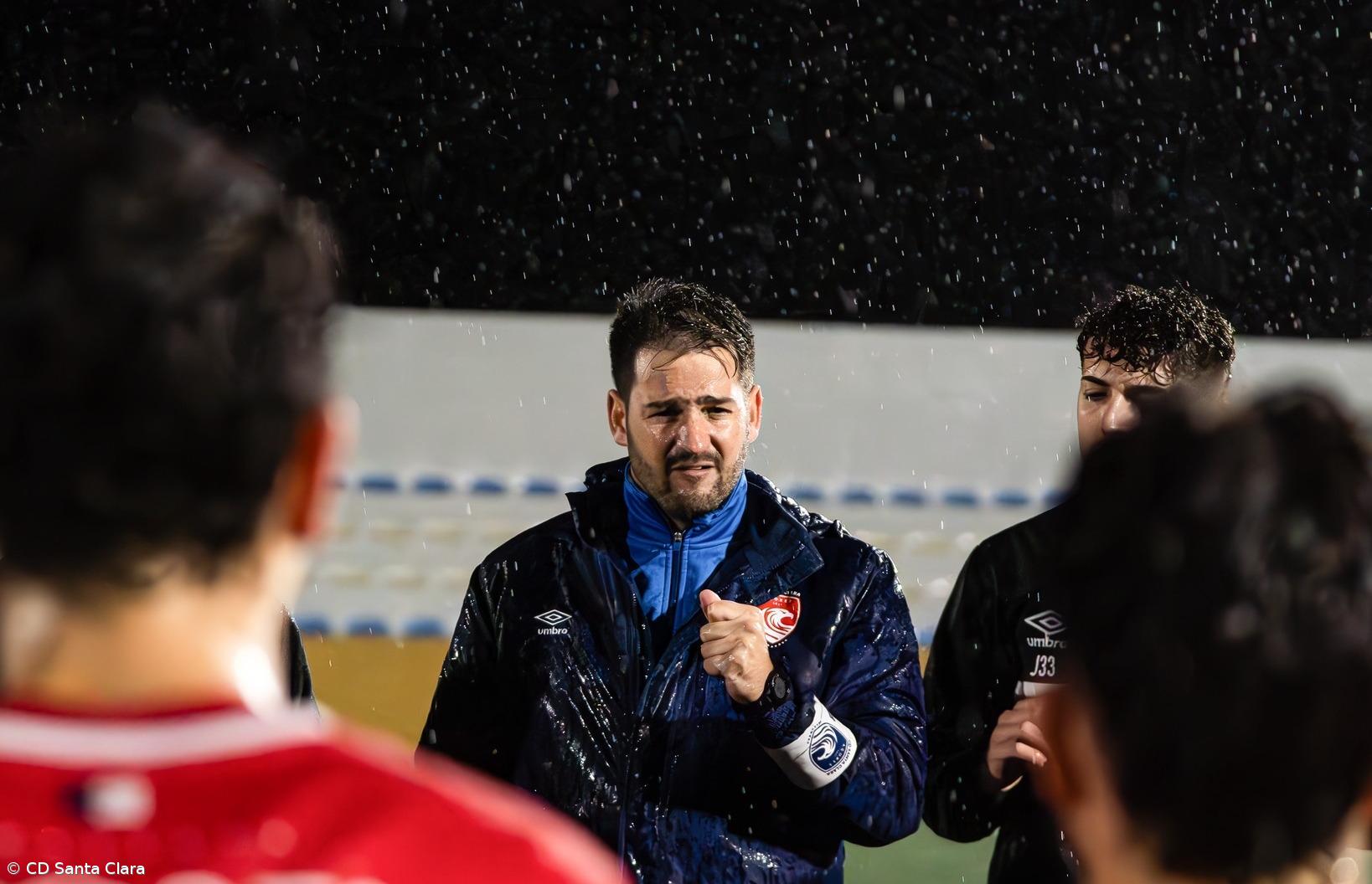 Diogo Medeiros acompanha Vítor Matos no Marítimo  – Imagem 1