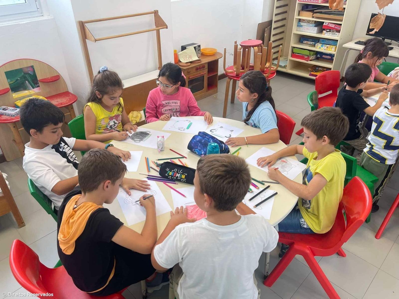 AJ da Candelária apela a mais meios para jovens e idosos – Imagem 1