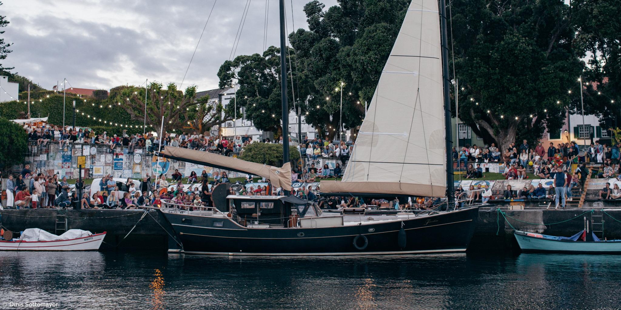 Festival Maravilha de regresso à cidade da Horta – Imagem 1