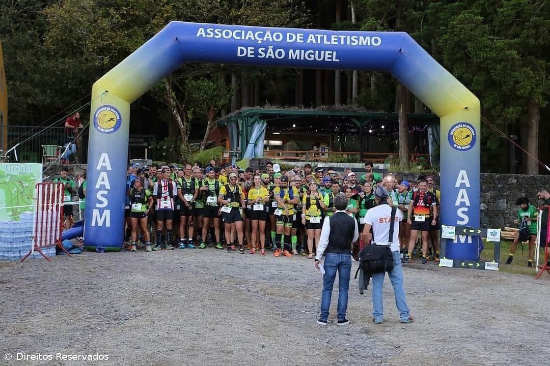II Furnas Night Trail conta com cerca de mil participantes – Imagem 1