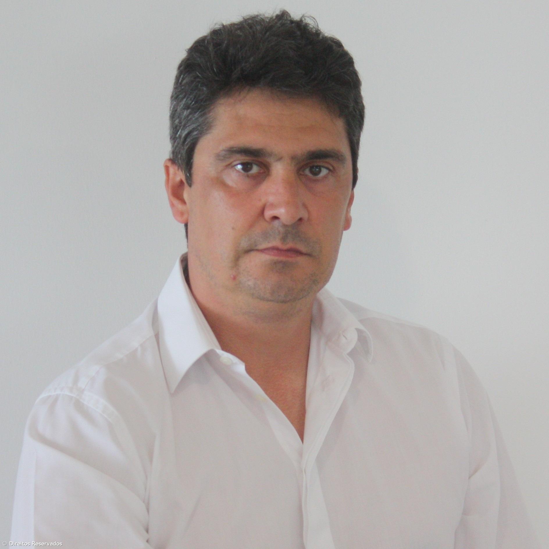 Autárquicas: IL aposta em César Pimentel como cabeça de lista à Câmara da Ribeira Grande – Imagem 1