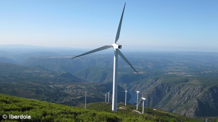 Energia eólica cresce, mas Portugal continua longe das metas climáticas – Imagem 1