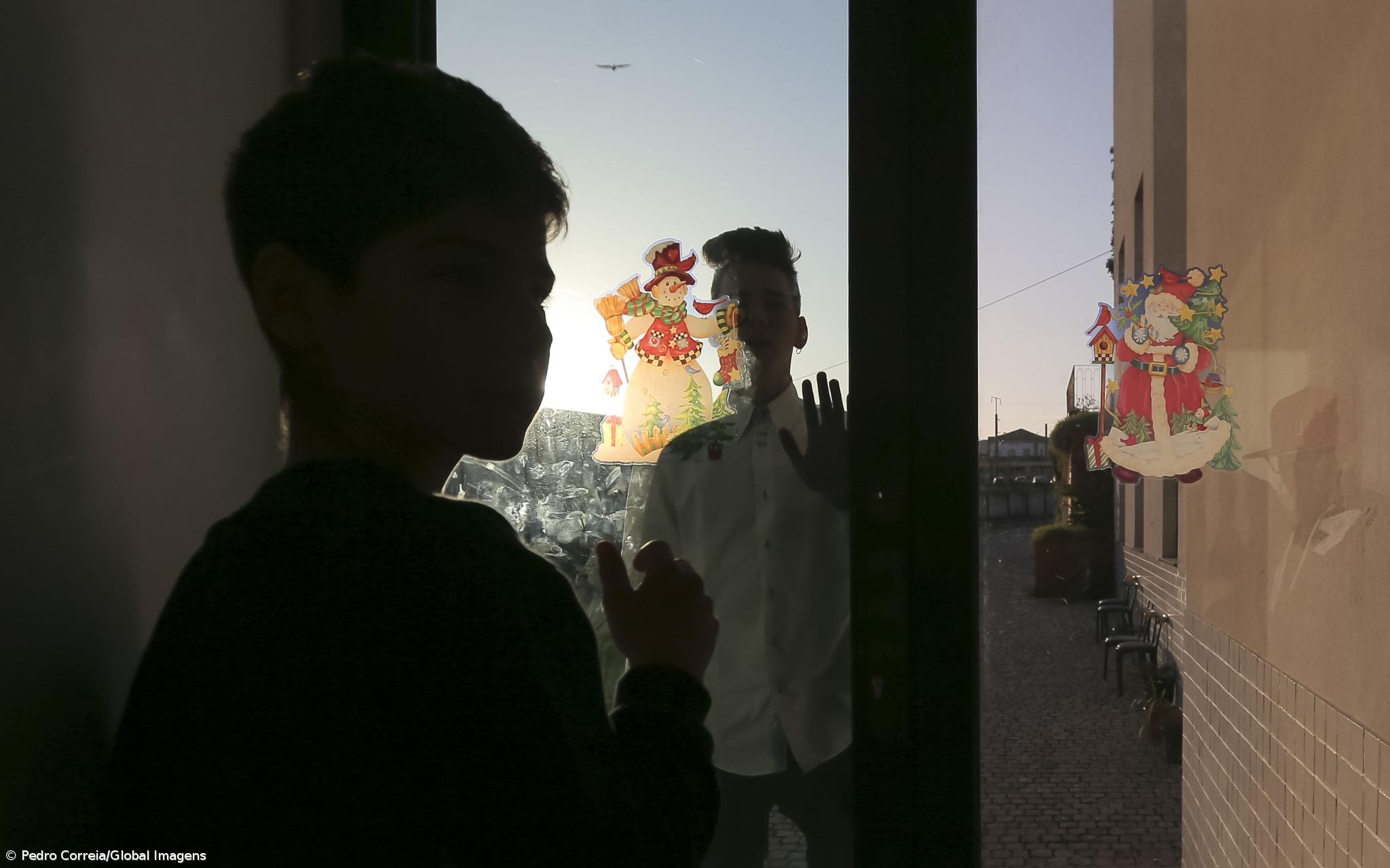 Ordem dos Psicólogos pede mais investimento na prevenção de maus-tratos infantis – Imagem 1