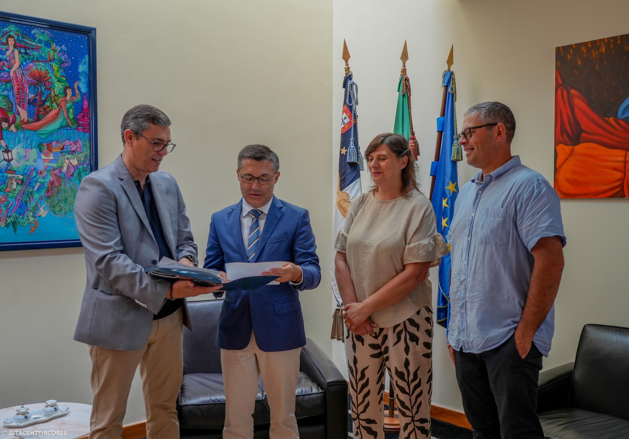 Petição pelo aumento do acréscimo regional ao salário mínimo nacional – Imagem 1