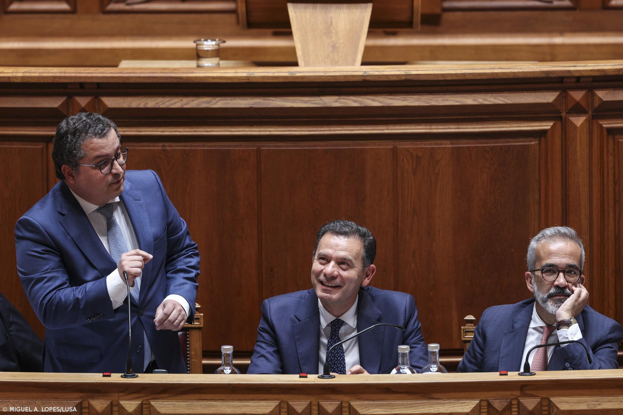 Executivo vai levar proposta de redução do IRC à AR à margem do Orçamento do Estado – Imagem 1