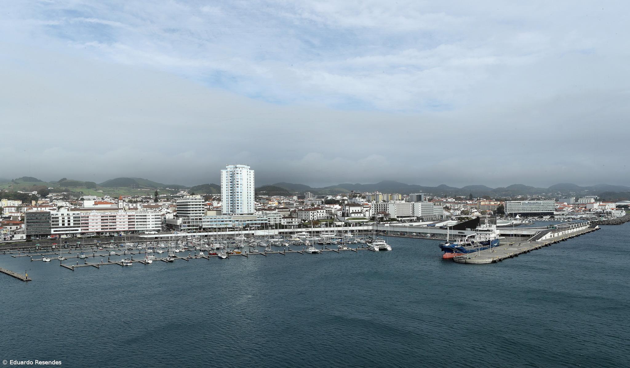 Açores souberam aproveitar os 7 mil milhões de euros da Europa nos últimos 40 anos? – Imagem 1