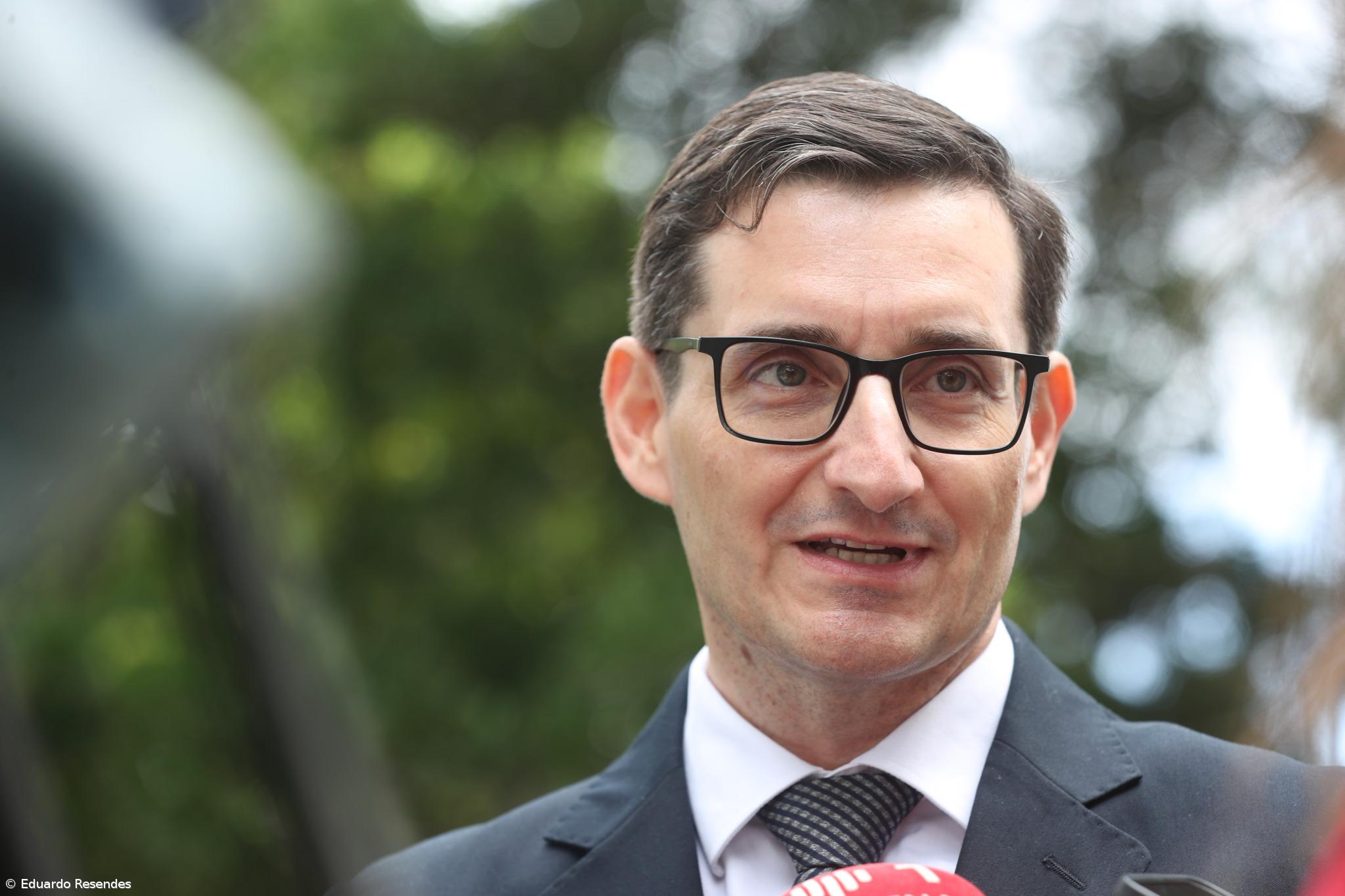 Presidente da EDA diz que o mercado dos Açores não comporta concorrência – Imagem 2