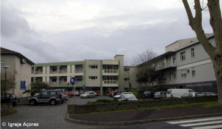 Trabalhadores da clínica açoriana do Bom Jesus com salários valorizados – Imagem 1